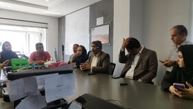 کمبود زمین و ضعف همکاری دستگاه‌ها از اصلی‌ترین مشکلات مسکن نهضت ملی در کردستان