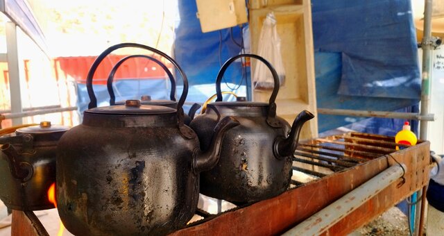 از باشماق تا کربلا؛ روایت مشترک عشق شیعه و سنی به امام حسین(ع)