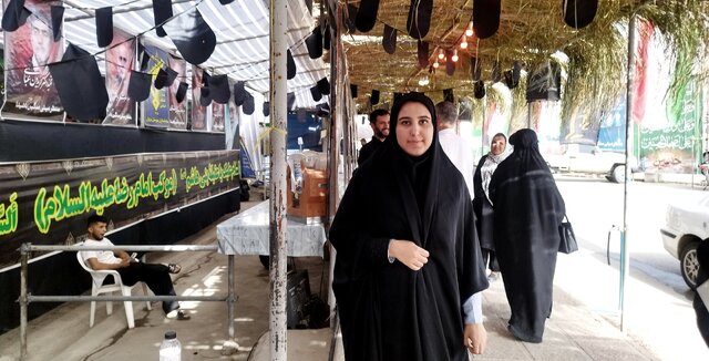 از باشماق تا کربلا؛ روایت مشترک عشق شیعه و سنی به امام حسین(ع)