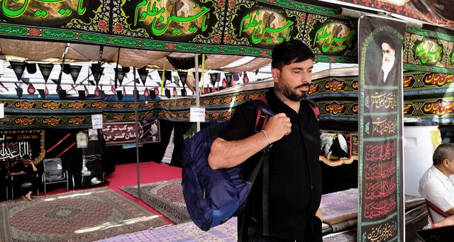 از باشماق تا کربلا؛ روایت مشترک عشق شیعه و سنی به امام حسین(ع)