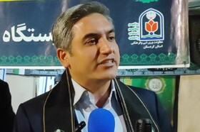 اربعین حسینی فرصتی برای توسعه و همبستگی در کردستان است