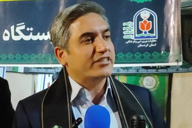 اربعین حسینی فرصتی برای توسعه و همبستگی در کردستان است