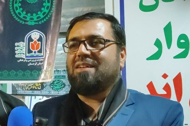 اربعین حسینی نماد وحدت پایدار اهل سنت و شیعه در کردستان است