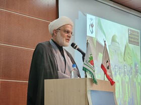 آزادگان سرمایه‌های ارزشمند انقلاب هستند