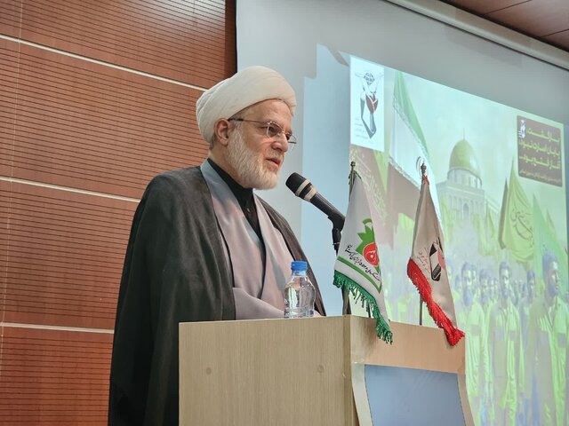 آزادگان سرمایه‌های ارزشمند انقلاب هستند