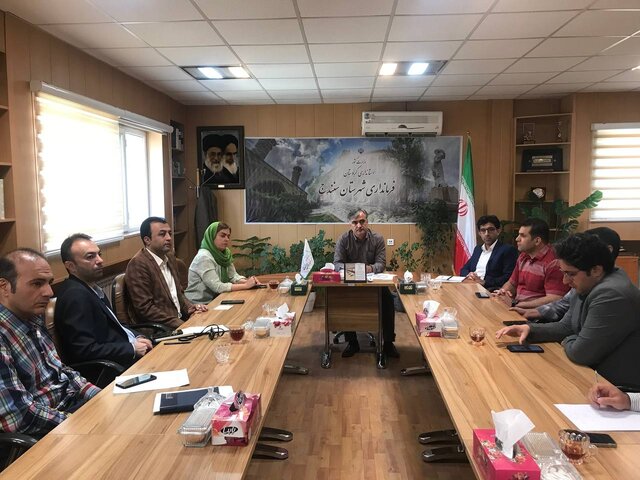 شهرنشینی ما جلوتر از شهرسازی حرکت کرده است شهرنشینی ما جلوتر از شهرسازی حرکت کرده است