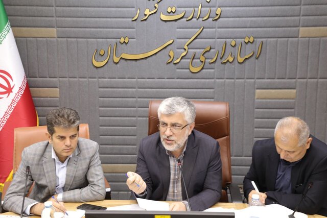 تقویت زیرساخت‌های فناوری، شتاب‌دهنده اقتصاد دیجیتال در کردستان است