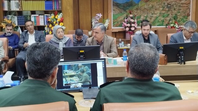 دستاوردهای دولت وفاق باید در هفته دولت برای مردم تبیین شود