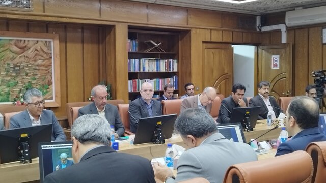 دستاوردهای دولت وفاق باید در هفته دولت برای مردم تبیین شود