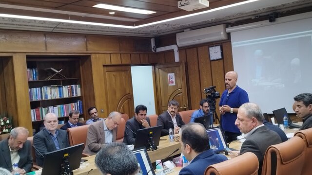 دستاوردهای دولت وفاق باید در هفته دولت برای مردم تبیین شود