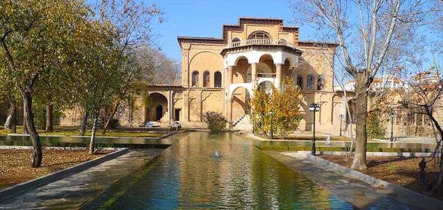 واگذاری ۱۰ بنای تاریخی کردستان به بخش خصوصی واگذاری ۱۰ بنای تاریخی کردستان به بخش خصوصی