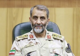 کردستان نماد وحدت و ایستادگی ملت ایران است