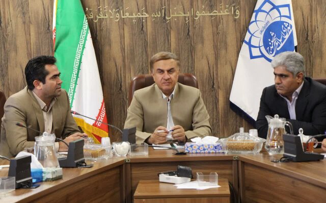 شکوفایی فرهنگی و تربیت نسل نو با همدلی مردم محقق میشود شکوفایی فرهنگی و تربیت نسل نو با همدلی مردم محقق میشود