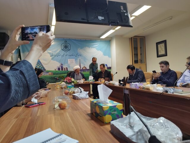 کردستان میزبان چهل‌وهشتمین دوره مسابقات سراسری قرآن کریم کشور