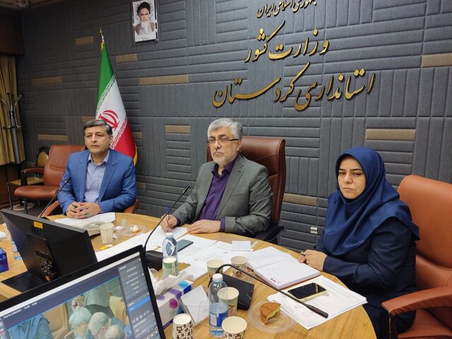 لزوم ارتقای کیفیت نان در کردستان با نظارت دقیق بر زنجیره گندم، آرد و نان