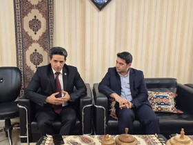 بخش خصوصی بازوی توانمند توسعه گردشگری کردستان است