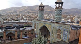 ۵۵ میلیارد تومان از محل موقوفات برای مساجد کردستان هزینه شد