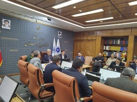 استفاده از ظرفیتهای ملی و بخش خصوصی کلید توسعه استان کردستان است