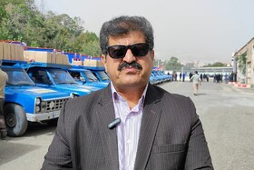تحویل ۳۴۲ کلاس درس و ارسال تجهیزات آموزشی به مدارس کردستان
