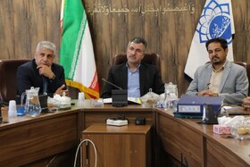 شهرداری در مدیریت بحران و حفظ نظم شهری نقش کلیدی دارد