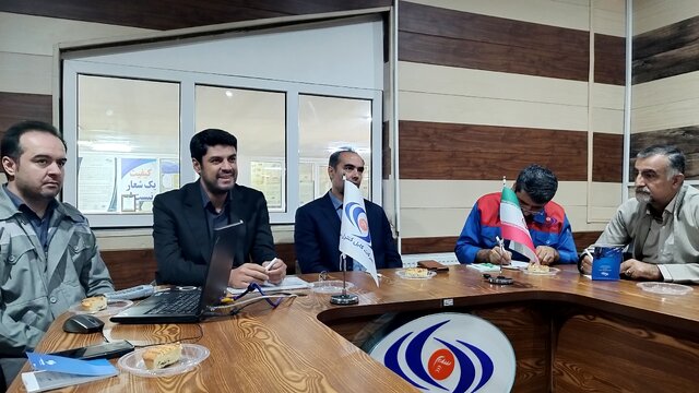 سفری به قطب نوظهور قطعه‌سازی خودرو در کردستان