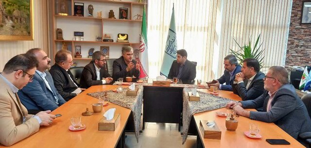 هم‌افزایی نهادهای اجرایی زمینه‌ساز توسعه گردشگری روستایی در کردستان است