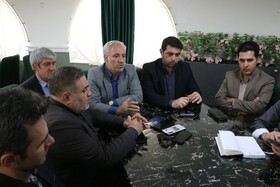 فرماندار: ظرفیت‌های تاریخی و طبیعی قروه نیازمند توجه ویژه است
