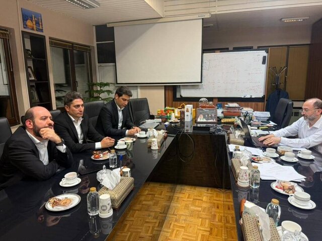 افزایش پروازهای سنندج - تهران با شرکت پارس‌ایر