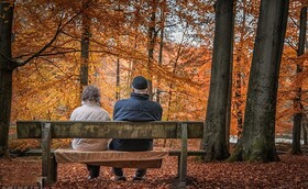 سحرخیزی راهی مؤثر برای پیشگیری از افسردگی فصلی