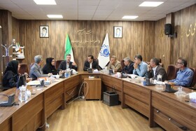 مطالبات نیروهای حجمی و بیمههای عقبافتاده باید در اولویت مدیریت شهری باشد