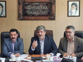 حفاری‌های بدون برنامه‌ریزی، کیفیت زیرساخت‌ها را تحت تأثیر قرار می‌دهد