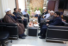 ضرورت توسعه روستابازارها و حمایت همه‌جانبه از تولیدکنندگان محلی کردستان