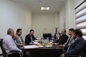 جامعه ورزش سنندج نیازمند توجه ویژه مسئولان است