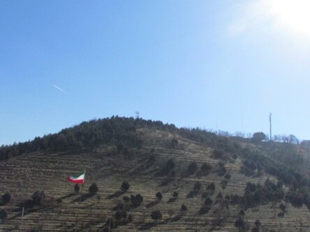 ثبت ۲ اثر طبیعی کردستان در فهرست میراث‌طبیعی ملی کشور