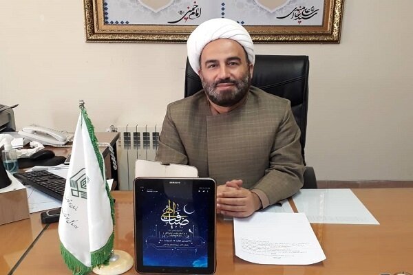برگزاری ۲۰۰ محفل انس با قرآن کریم در کردستان همزمان با مسابقات سراسری قرآن