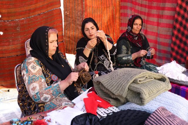 بازگشت آیین خورشید به کرفتو