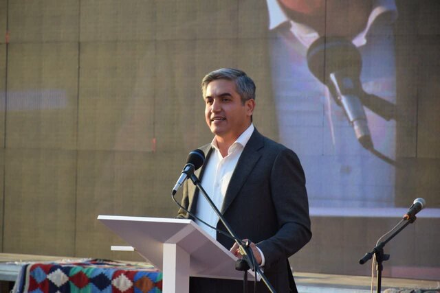 بازگشت آیین خورشید به کرفتو