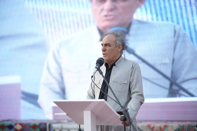 بازگشت آیین خورشید به کرفتو