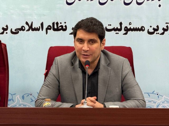 فعالیت دستگاه‌های اجرایی بدون ابزار نظارتی مؤثر امکان‌پذیر نیست