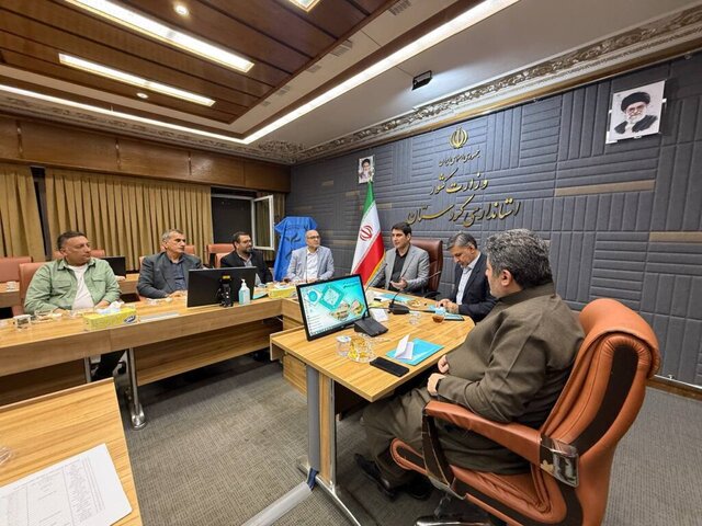 فرهنگ غنی و پیشینه تاریخی کردستان با رویدادهای هنری به جهان معرفی می‌شود