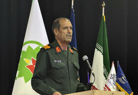 مردم کردستان همواره در خط مقدم دفاع از ارزش‌ها و آرمان‌های انقلاب اسلامی بوده‌اند