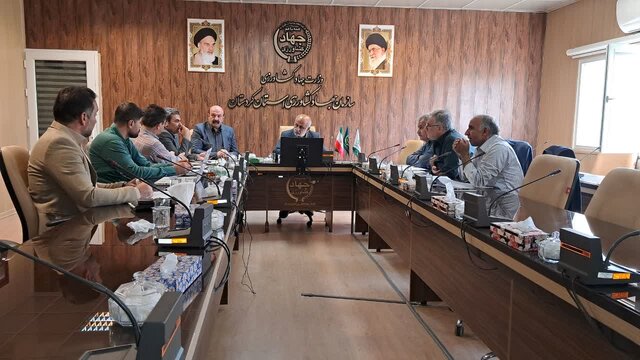 احداث شهرک صنایع تبدیلی کشاورزی در سنندج