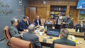 افزایش ظرفیت نیروگاه سنندج و آغاز طرح بزرگ برق‌آبی و گردشگری قشلاق-گریزه در کردستان