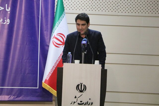 استاندار: گردشگری می‌تواند پیشران توسعه پایدار کردستان باشد