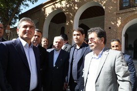 کردستان در مسیر احیاء میراث/ از کاخ‌موزه خسروآباد تا تولید محتوای گردشگری چندزبانه