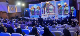 توجه به جایگاه قرآن و معنویت در زندگی افراد و جامعه/ قرآن تنها کتابی که ما را به وحدت و همدلی دعوت می‌کند