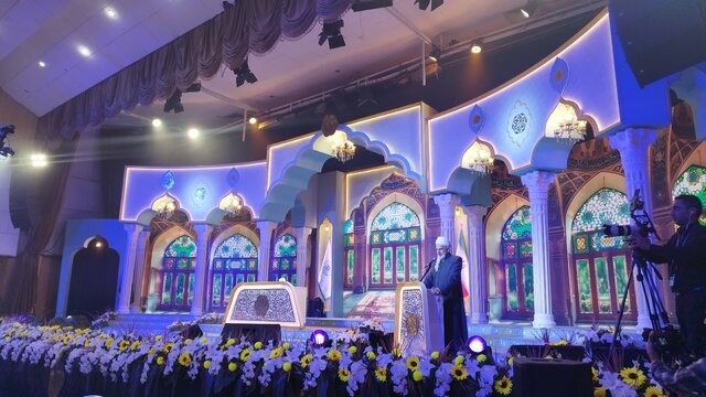 آغاز چهلوهشتمین دوره مسابقات سراسری قرآن کریم در سنندج