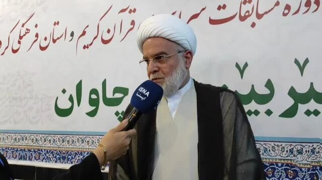 چهل و هشتمین دوره مسابقات سراسری قرآن؛ تجربهای معنوی و آموزشی برای نسل جوان