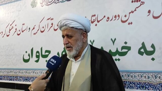 چهل و هشتمین دوره مسابقات سراسری قرآن؛ تجربهای معنوی و آموزشی برای نسل جوان