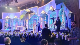قرآن سرچشمه وحدت و کرامت انسانی است